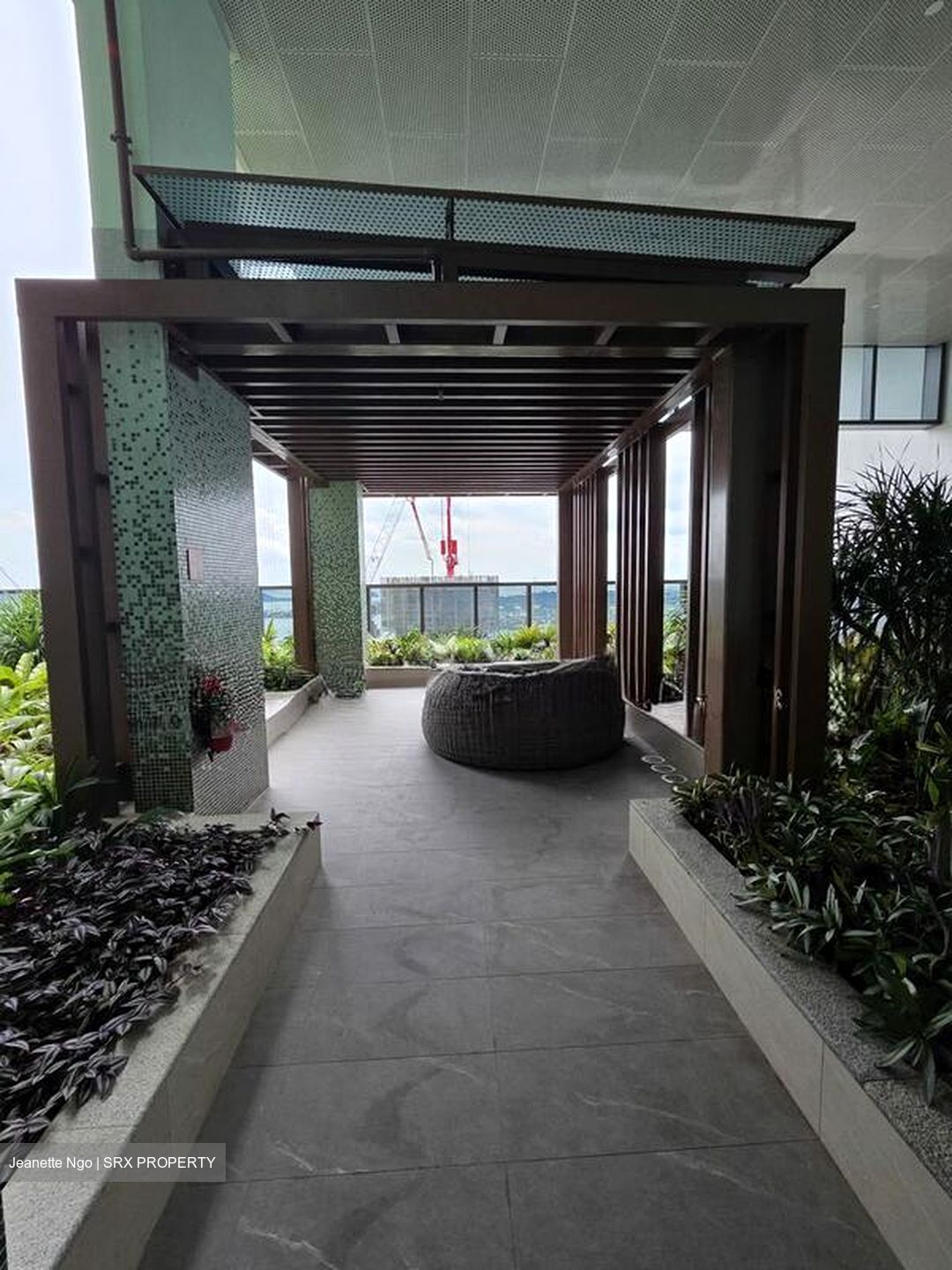 One Bernam (D2), Apartment #506470851